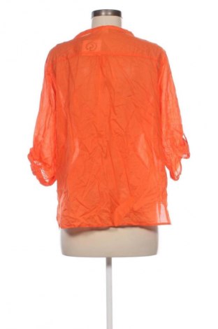 Damenbluse Yessica, Größe L, Farbe Orange, Preis 17,99 €