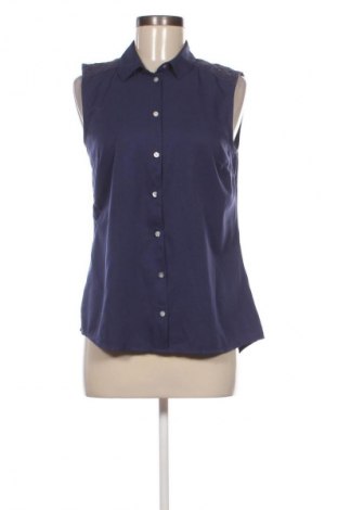 Damenbluse Yessica, Größe M, Farbe Blau, Preis 11,99 €