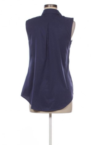 Damenbluse Yessica, Größe M, Farbe Blau, Preis 11,99 €