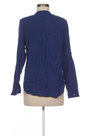 Damenbluse Yessica, Größe M, Farbe Blau, Preis 6,99 €