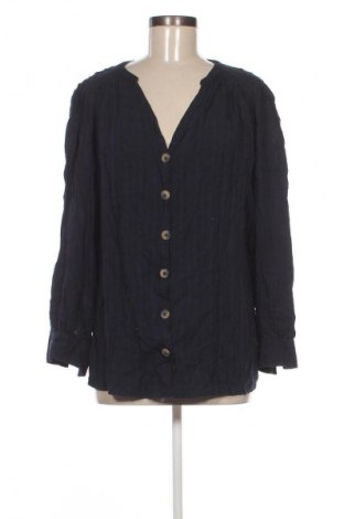 Damenbluse Yessica, Größe XL, Farbe Blau, Preis € 17,99
