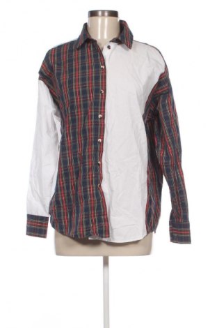 Damenbluse Zara, Größe M, Farbe Mehrfarbig, Preis 18,99 €