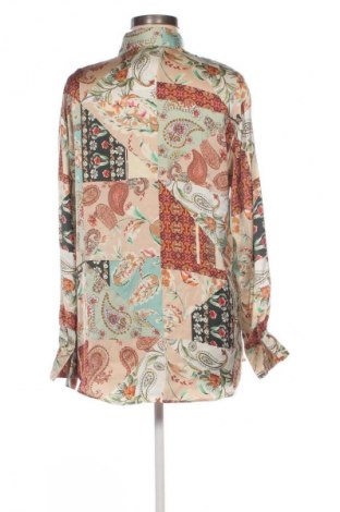 Női ing Zara, Méret M, Szín Sokszínű, Ár 5 969 Ft