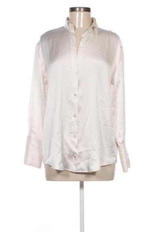Dámska košeľa  Zara, Veľkosť S, Farba Béžová, Cena  15,95 €