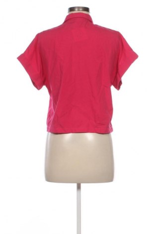 Damenbluse Zara, Größe M, Farbe Rosa, Preis € 18,99