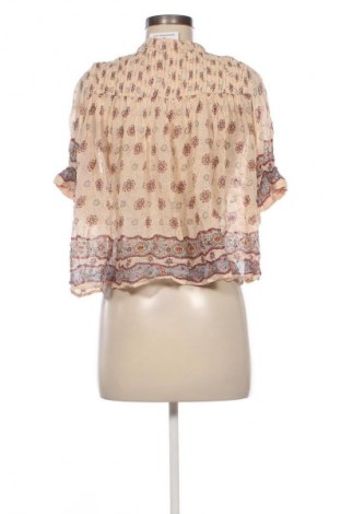 Cămașă de femei Zara, Mărime S, Culoare Multicolor, Preț 68,99 Lei