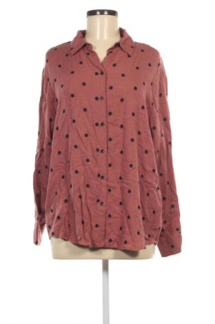 Dámská košile  Zara, Velikost XL, Barva Vícebarevné, Cena  189,00 Kč