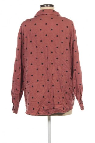 Dámská košile  Zara, Velikost XL, Barva Vícebarevné, Cena  189,00 Kč