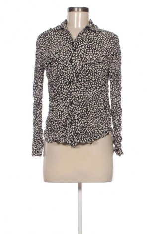 Damenbluse Zara, Größe S, Farbe Mehrfarbig, Preis 6,99 €