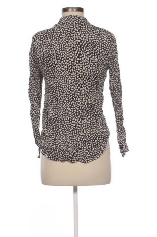 Damenbluse Zara, Größe S, Farbe Mehrfarbig, Preis 6,99 €