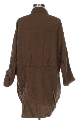 Damenbluse Zara, Größe XL, Farbe Golden, Preis € 18,99