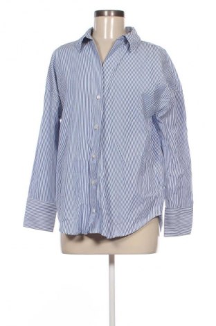 Damenbluse Zara, Größe M, Farbe Mehrfarbig, Preis € 18,99
