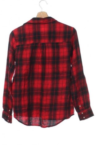 Cămașă de femei Zara, Mărime XS, Culoare Multicolor, Preț 41,99 Lei