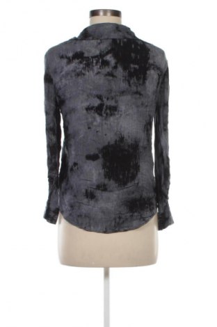 Damenbluse Zara, Größe S, Farbe Mehrfarbig, Preis 6,99 €