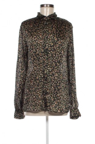Cămașă de femei Zara, Mărime M, Culoare Multicolor, Preț 72,55 Lei