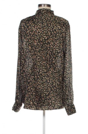 Cămașă de femei Zara, Mărime M, Culoare Multicolor, Preț 72,55 Lei