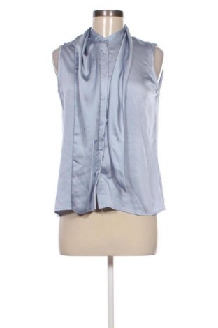 Damenbluse Zara, Größe S, Farbe Blau, Preis € 18,99