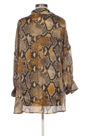 Cămașă de femei Zara, Mărime L, Culoare Multicolor, Preț 33,99 Lei