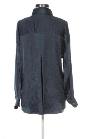 Dámska košeľa  Zara, Veľkosť M, Farba Zelená, Cena  8,95 €