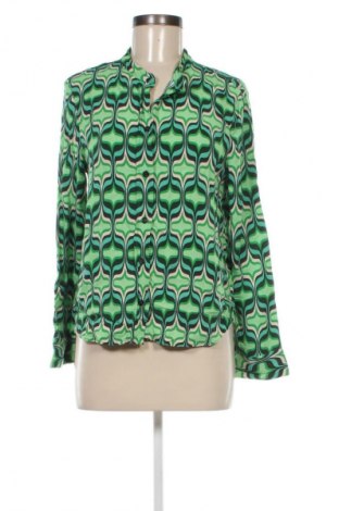 Damenbluse Zara, Größe L, Farbe Mehrfarbig, Preis 13,70 €