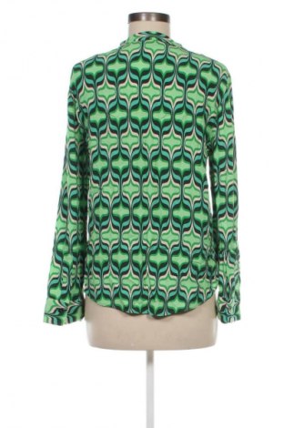 Damenbluse Zara, Größe L, Farbe Mehrfarbig, Preis 13,70 €