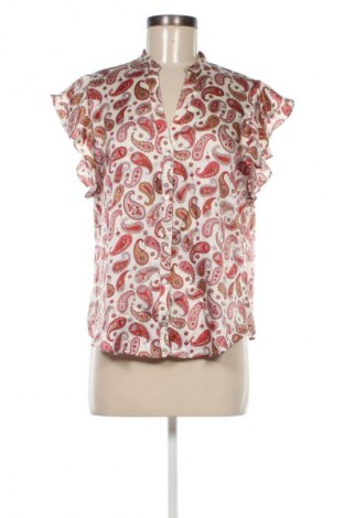 Damenbluse Zara, Größe L, Farbe Mehrfarbig, Preis 23,99 €
