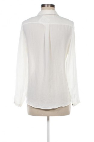 Damenbluse Zara, Größe S, Farbe Weiß, Preis € 16,28