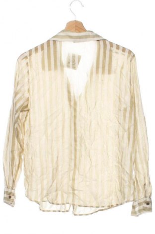 Dámska košeľa  Zara, Veľkosť XS, Farba Viacfarebná, Cena  19,38 €