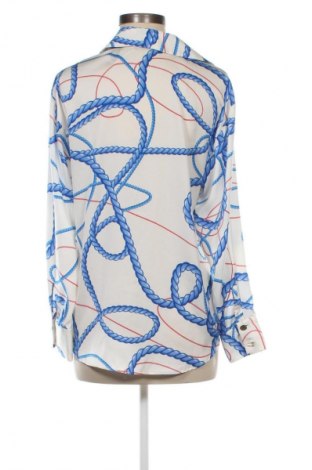 Damenbluse Zara, Größe S, Farbe Mehrfarbig, Preis 13,70 €