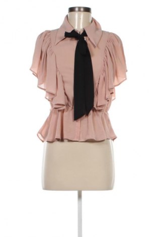 Damenbluse Zara, Größe M, Farbe Rosa, Preis 19,60 €