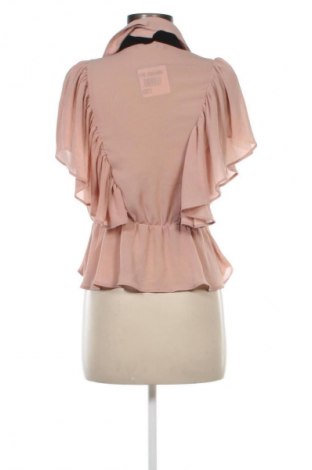 Damenbluse Zara, Größe M, Farbe Rosa, Preis 19,60 €