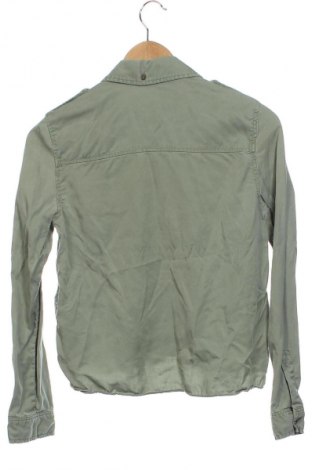 Női ing Zara, Méret XS, Szín Zöld, Ár 5 715 Ft
