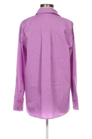 Dámska košeľa  Zara, Veľkosť M, Farba Fialová, Cena  8,95 €