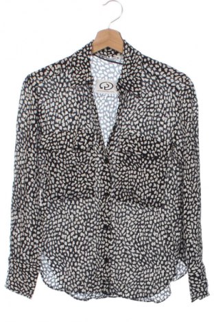 Cămașă de femei Zara, Mărime XS, Culoare Multicolor, Preț 73,79 Lei