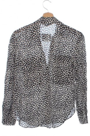 Cămașă de femei Zara, Mărime XS, Culoare Multicolor, Preț 73,79 Lei