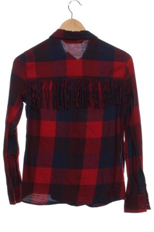 Cămașă de femei Zara, Mărime XS, Culoare Multicolor, Preț 80,71 Lei