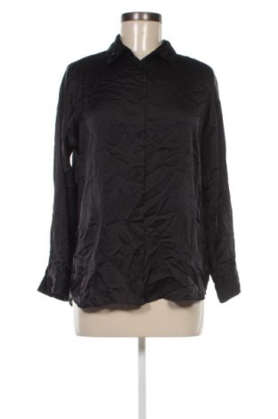 Cămașă de femei Zara, Mărime S, Culoare Negru, Preț 91,99 Lei