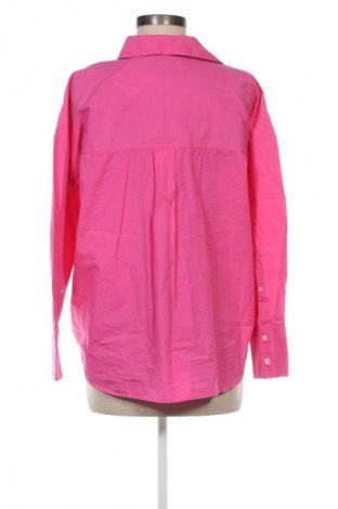 Damenbluse Zara, Größe M, Farbe Rosa, Preis 8,99 €