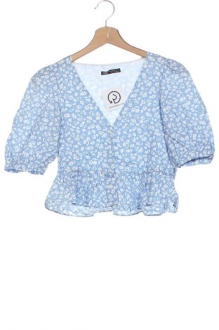 Dámská košile  Zara, Velikost XS, Barva Vícebarevné, Cena  439,00 Kč