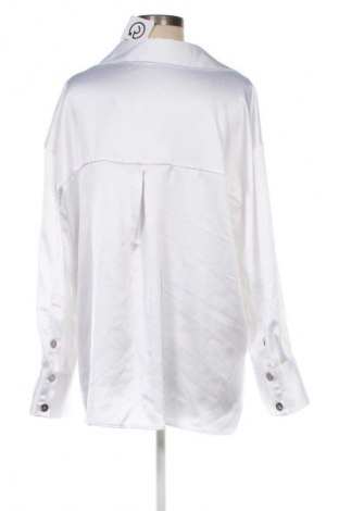 Damenbluse Zara, Größe XL, Farbe Weiß, Preis 13,81 €