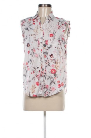 Cămașă de femei Zara, Mărime L, Culoare Multicolor, Preț 73,97 Lei