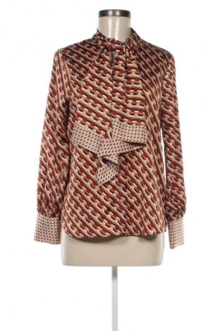 Cămașă de femei Zara, Mărime S, Culoare Multicolor, Preț 74,99 Lei