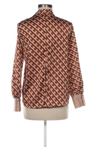 Cămașă de femei Zara, Mărime S, Culoare Multicolor, Preț 74,99 Lei