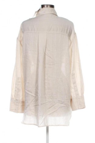 Damenbluse Zara, Größe S, Farbe Beige, Preis 37,42 €