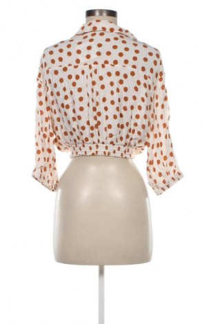 Damenbluse Zara, Größe S, Farbe Mehrfarbig, Preis 13,81 €