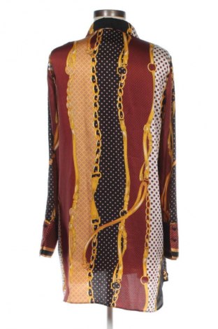 Damenbluse Zara Trafaluc, Größe L, Farbe Mehrfarbig, Preis € 13,66