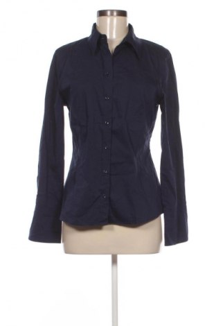 Damenbluse Zero, Größe M, Farbe Blau, Preis 9,99 €