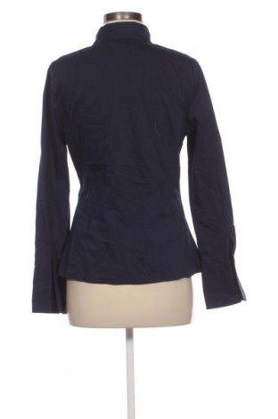 Damenbluse Zero, Größe M, Farbe Blau, Preis 9,99 €