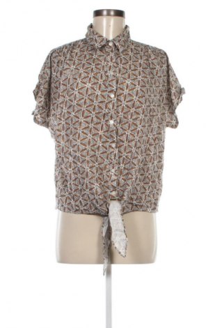 Damenbluse Zusss, Größe M, Farbe Mehrfarbig, Preis 16,99 €