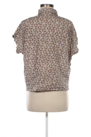 Damenbluse Zusss, Größe M, Farbe Mehrfarbig, Preis 16,99 €